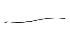 03 Kawasaki Ninja 250R Speedometer Cable EX250