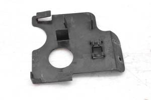Kawasaki - 97 Kawasaki Prairie 400 4x4 Electrical Base Bracket Cover KVF400 - Image 1