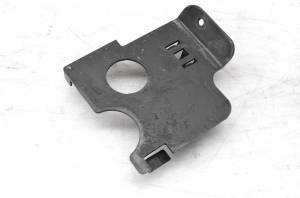 Kawasaki - 97 Kawasaki Prairie 400 4x4 Electrical Base Bracket Cover KVF400 - Image 3