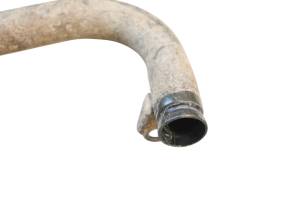Kawasaki - 05 Kawasaki Brute Force 750 4x4i Rear Coolant Line Hose KVF750 - Image 4