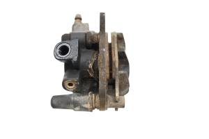 Kawasaki - 05 Kawasaki Brute Force 750 4x4i Front Right Brake Caliper KVF750 - Image 4