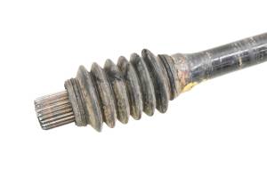 Kawasaki - 19 Kawasaki Mule 4010 Trans 4x4 Rear Cv Axle Left Or Right KAF620 - Image 2