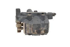 05 Kawasaki Brute Force 750 4x4i Front Left Brake Caliper KVF750