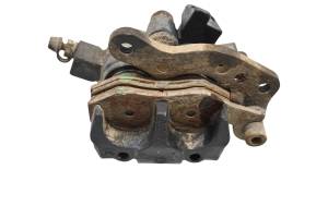 Kawasaki - 05 Kawasaki Brute Force 750 4x4i Front Left Brake Caliper KVF750 - Image 3