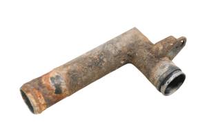 Kawasaki - 05 Kawasaki Brute Force 750 4x4i Front Water Pump Fitting KVF750 - Image 1