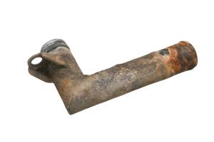 Kawasaki - 05 Kawasaki Brute Force 750 4x4i Front Water Pump Fitting KVF750 - Image 2