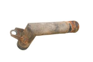 Kawasaki - 05 Kawasaki Brute Force 750 4x4i Front Water Pump Fitting KVF750 - Image 3