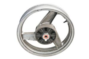 Kawasaki - 00 Kawasaki Ninja 500 Rear Wheel Rim 17X3.50 EX500 - Image 2