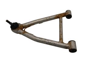 Kawasaki - 90 Kawasaki Mojave 250 2x4 Front Upper Left A-Arm KSF250 - Image 2