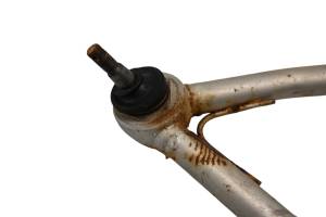 Kawasaki - 90 Kawasaki Mojave 250 2x4 Front Upper Left A-Arm KSF250 - Image 3