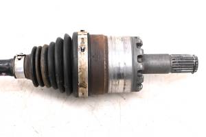 Kawasaki - 11 Kawasaki Brute Force 750 4x4 Front Left Cv Axle KVF750 - Image 2