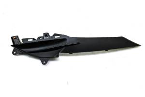 19 Kawasaki Ninja 650 ABS Left Side Inner Cowl Cover EX650K