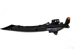 Kawasaki - 19 Kawasaki Ninja 650 ABS Left Side Inner Cowl Cover EX650K - Image 3