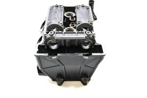 19 Kawasaki Ninja 650 ABS Cylinder Head EX650K