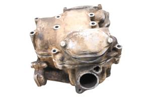 Kawasaki - 04 Kawasaki Prairie 700 4x4 Front Cylinder Head KVF700 For Parts - Image 2