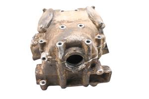 Kawasaki - 04 Kawasaki Prairie 700 4x4 Front Cylinder Head KVF700 For Parts - Image 3