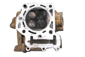 Kawasaki - 04 Kawasaki Prairie 700 4x4 Front Cylinder Head KVF700 For Parts - Image 7