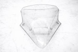 19 Kawasaki Ninja 650 ABS Wind Shield Faring Cover EX650K