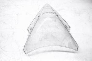 Kawasaki - 19 Kawasaki Ninja 650 ABS Wind Shield Faring Cover EX650K - Image 2