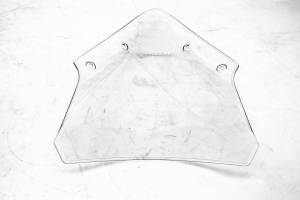 Kawasaki - 19 Kawasaki Ninja 650 ABS Wind Shield Faring Cover EX650K - Image 3