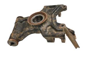 Kawasaki - 21 Kawasaki Teryx KRX 1000 Rear Left Spindle Knuckle KRF1000 - Image 2