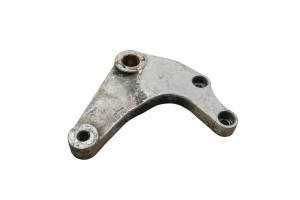 01 Kawasaki Vulcan 1500 Rear Brake Caliper Holder Bracket Mount VN1500