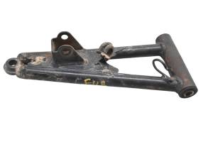 Kawasaki - 08 Kawasaki Brute Force 750 4x4i Front Upper Right A-Arm KVF750 - Image 1