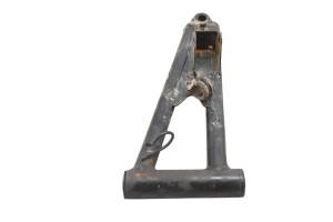 Kawasaki - 08 Kawasaki Brute Force 750 4x4i Front Upper Right A-Arm KVF750 - Image 3