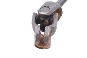 Kawasaki - 10 Kawasaki Teryx 750 4x4 Steering Stem Shaft KRF750 - Image 4