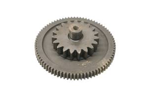 20 Kawasaki Teryx KRX 1000 Starter Gear KRF1000ALF