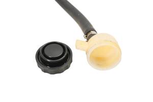 Kawasaki - 09 Kawasaki Ninja 250 Rear Brake Master Cylinder EX250 - Image 3