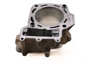 Kawasaki - 11 Kawasaki Brute Force 750 4x4 Rear Cylinder KVF750 For Parts - Image 2