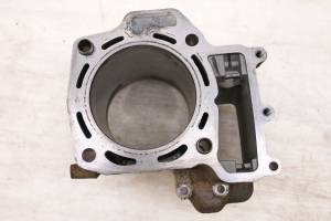 Kawasaki - 11 Kawasaki Brute Force 750 4x4 Rear Cylinder KVF750 For Parts - Image 5