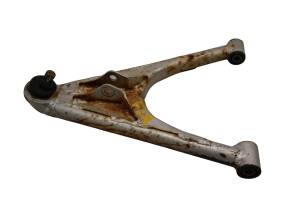 Kawasaki - 90 Kawasaki Mojave 250 2x4 Front Lower Right A-Arm KSF250 - Image 1