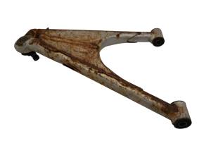 Kawasaki - 90 Kawasaki Mojave 250 2x4 Front Lower Right A-Arm KSF250 - Image 2