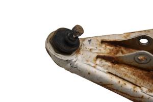 Kawasaki - 90 Kawasaki Mojave 250 2x4 Front Lower Right A-Arm KSF250 - Image 3