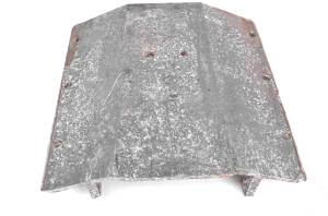 07 Kawasaki Ultra 250X Riding Plate JT1500