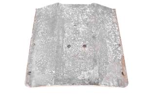 Kawasaki - 07 Kawasaki Ultra 250X Riding Plate JT1500 - Image 2