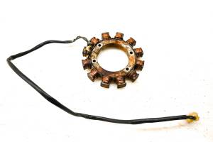 Kawasaki - 94 Kawasaki Mule 2500 Stator KAF620 - Image 4