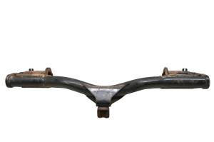 02 Kawasaki Mule 3010 4x4 Rear Axle Carrier KAF620