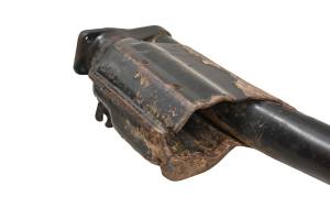 Kawasaki - 02 Kawasaki Mule 3010 4x4 Rear Axle Carrier KAF620 - Image 5