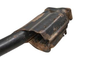 Kawasaki - 02 Kawasaki Mule 3010 4x4 Rear Axle Carrier KAF620 - Image 7