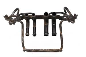 Kawasaki - 05 Kawasaki Brute Force 750 4x4i Handlebar Breather Bracket Mount KVF750 - Image 3