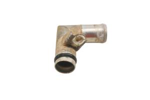 Kawasaki - 12 Kawasaki Brute Force 750 4x4i Front Water Pipe KVF750 - Image 3