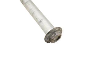 Kawasaki - 09 Kawasaki Ninja 250 Rear Axle Bolt EX250 - Image 2