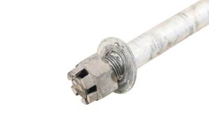 Kawasaki - 09 Kawasaki Ninja 250 Rear Axle Bolt EX250 - Image 3