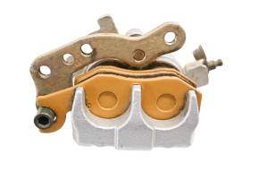 Kawasaki - 12 Kawasaki Brute Force 750 4x4i Front Left Brake Caliper KVF750 - Image 2