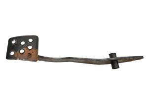 02 Kawasaki Mule 3010 4x4 Brake Pedal KAF620