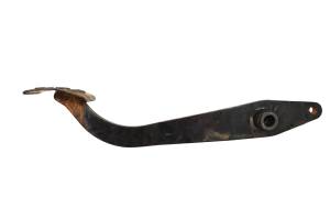 Kawasaki - 02 Kawasaki Mule 3010 4x4 Brake Pedal KAF620 - Image 2
