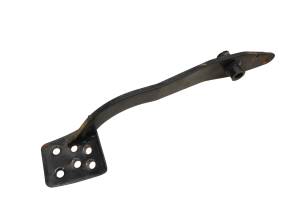 Kawasaki - 02 Kawasaki Mule 3010 4x4 Brake Pedal KAF620 - Image 3